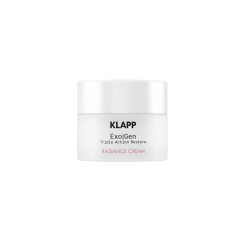 KLAPP Exo|Gen - Triple Action Restore Radiance Cream