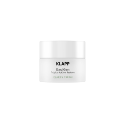 KLAPP Exo|Gen - Triple Action Restore Clarify Cream