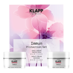 KLAPP Immun - Protection Set Special Edition