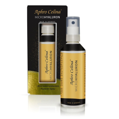 Aphro Celina Microhyaluron Spray 100 Ml