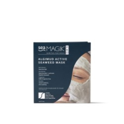 Sea Magik Algimud Active Seaweed Mask - 25gr