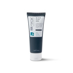Sea Magik Black Clay SOS - 75ml