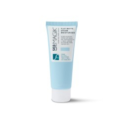 Sea Magik Flat Matte Epsom Moisturiser - 75ml