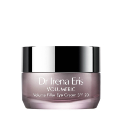 Dr. Irena Eris Volume Filler Eye Cream Spf 20 15 Ml