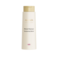 Mineral Shampoo
