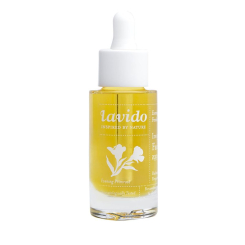 Lavido Invigorating Facial Serum 30 Ml