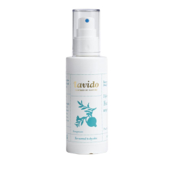 Lavido Hydrating Gel Facial Cleanser - 100ml