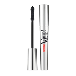 Pupa Vamp! Mascara Waterproof 001 Black
