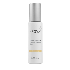 Neova Serious Clarity 4x 30 Ml