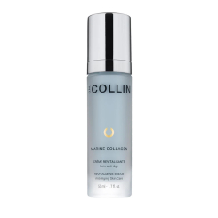 G.M. COLLIN Marine Collagen Revitalizing Cream 50 Ml