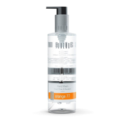 Janzen Hand Wash Orange 77 - 250 Ml