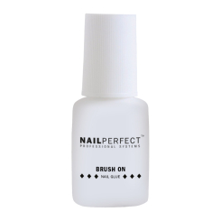 Nail Perfect Brush On Nail Glue 5Gr