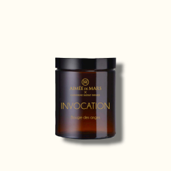 Aimée de Mars Meditatiekaars Angel's Invocation - 150gr