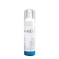 Anesi Aqua Vital Mousse Radiance 190ml