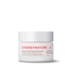 Annemarie Börlind ENERGYNATURE Night Cream 50ml