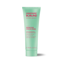 Annemarie Börlind Sensitive Cream Mask 75ml