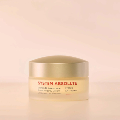 Annemarie Börlind SYSTEM ABSOLUTE Smoothing Day Cream 50ml