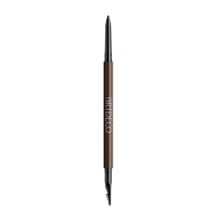 Artdeco Ultra Fine Brow Liner Deep Brunette