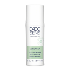 Dado Sens Sensacea Face Emulsion