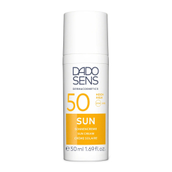 Dado Sens Sun Cream Spf 50 - 50 Ml