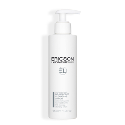 Ericson Laboratoire Bio-Respect Cleansing Lotion - 200ml