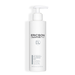 Ericson Laboratoire Bio-Respect Cleansing Milk - 200ml