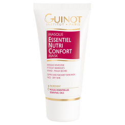 Guinot Masque Essentiel Nutri Confort 50 Ml