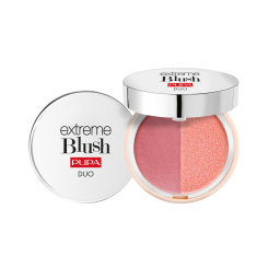 Pupa Extreme Blush Duo 110 Double Effect Compact Blush - 4gr