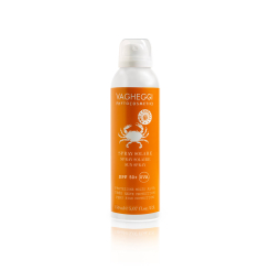 Vagheggi Bronzing Spray Spf50+ - 150 ml