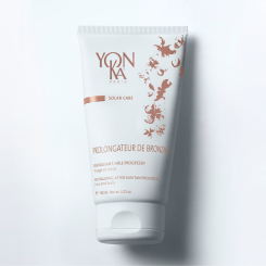 Yon-Ka Lait Prolongateur De Bronzage 150 Ml