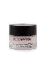 Académie Night Infusion Rose Cream