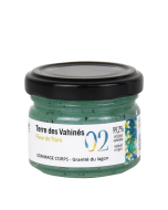 Académie Body Scrub Lagoon Granita 60 Ml