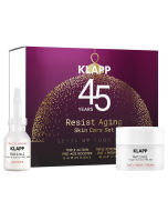 KLAPP Resist Aging - Skin Care Set