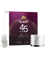 KLAPP Caviar Power Imperial - Skin Care Set