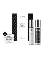 KLAPP Caviar Power Imperial - Day & Night Duo Bundle