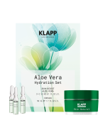 KLAPP Skin Natural - Aloe Vera Hydration Set Special Edition