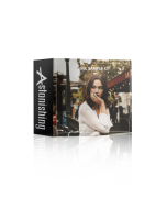 Astonishing Gelosophy Sculpting Gel Sample Kit