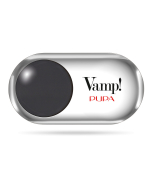 Pupa Vamp! Matt Eyeshadow 300 Blackout