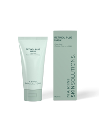 Marini SkinSolutions Retinol Plus Mask