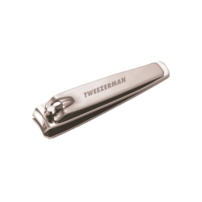 Tweezerman Stainless Steel Nagelknipper
