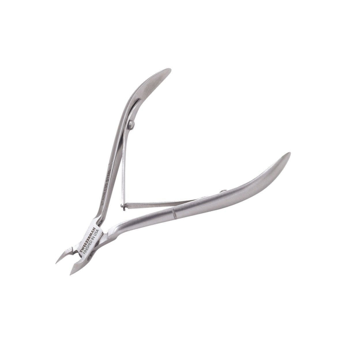 Tweezerman Steenharde Stainless Steel Nagelriemknipper