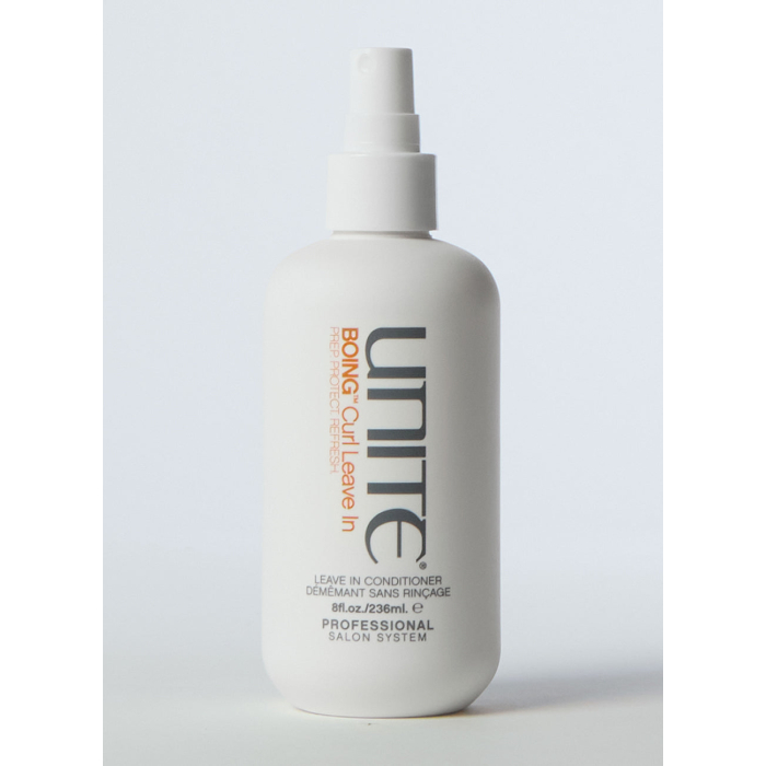 Unite Boing Curl Leave-In