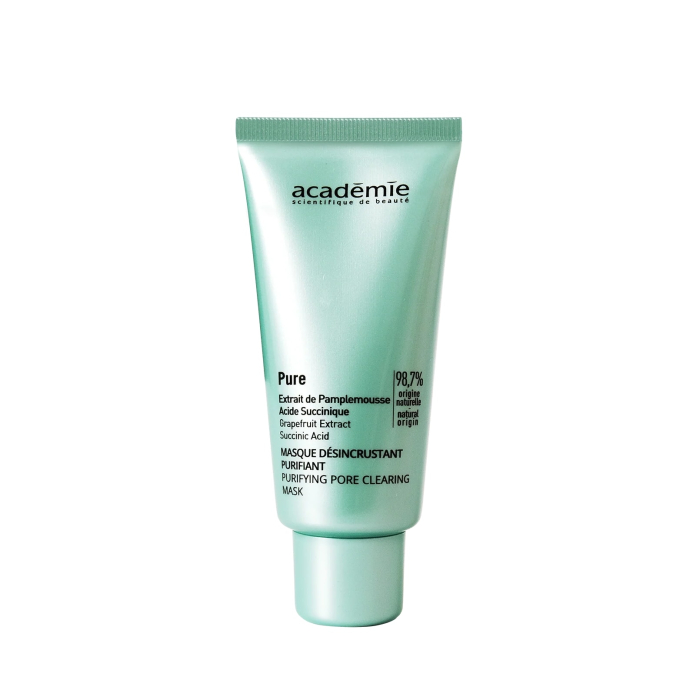 Académie Purifying Pore Clearing Mask - 50 ml