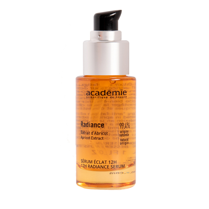 Académie 12h Radiance Serum - 30 ml