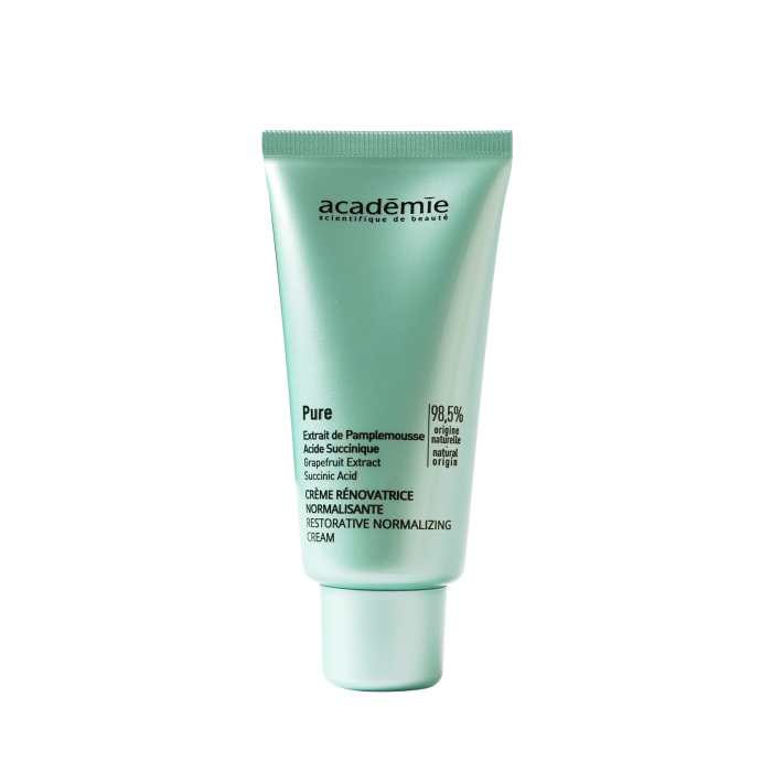 Académie Restorative Normalizing Cream - 50 ml