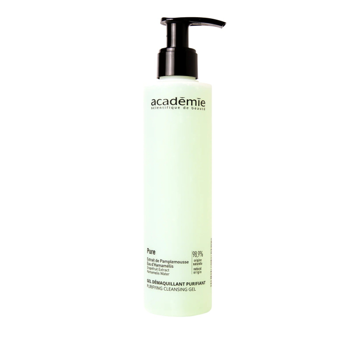 Académie Purifying Cleansing Gel - 200 ml