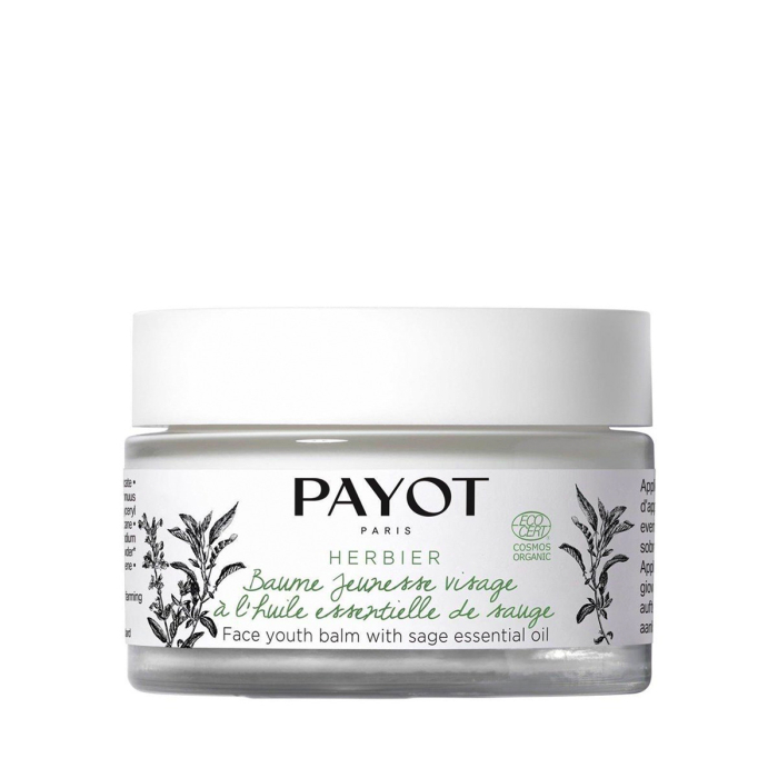 Payot Herbier Baume Jeunesse Visage