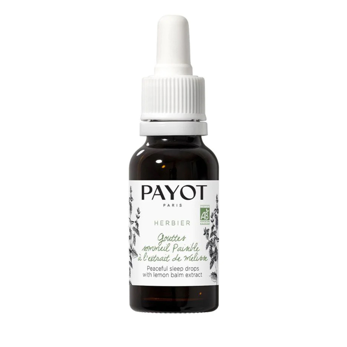 Payot Herbier Gouttes Bienfaisantes