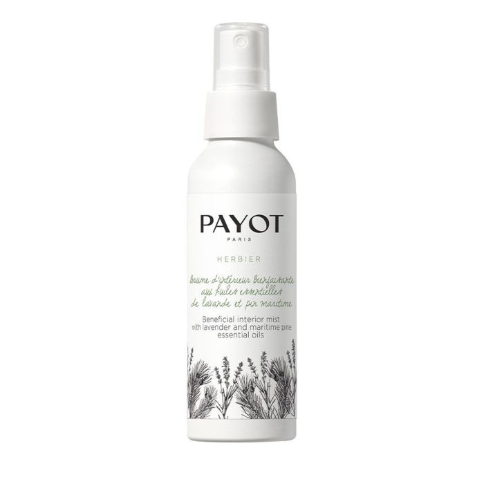 Payot Herbier Brume Bienfaisante