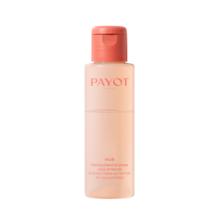 Payot Nue Demaquillant Bi-Phase Yeux Et Levres - 125ml